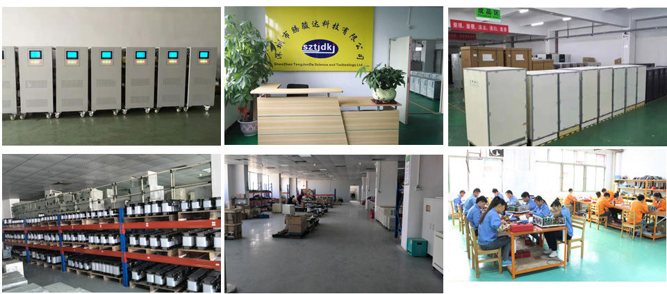 200kVA 三相在線式工業(yè)型UPS不間斷電源