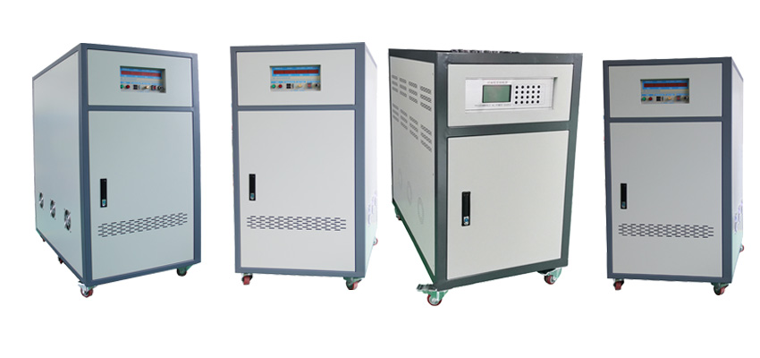 可編程變頻電源三進三出200KVA