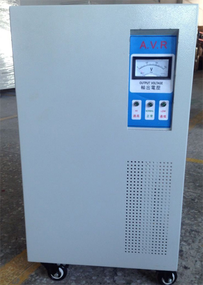 400V穩(wěn)壓器