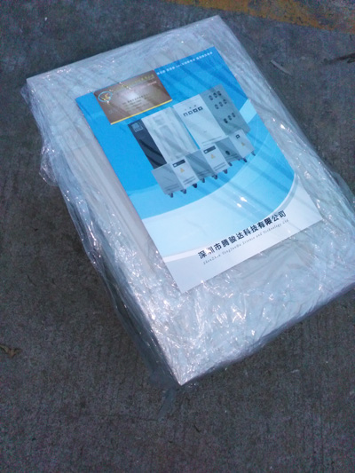 380V變200V變壓器