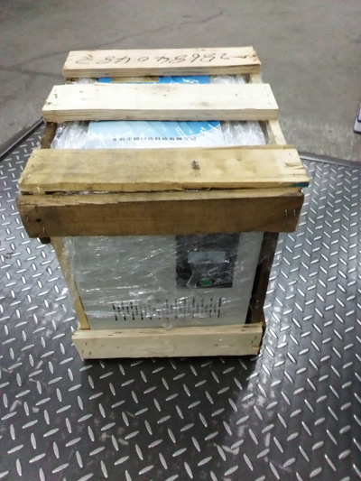 380V變200V變壓器