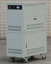 穩(wěn)壓變壓器一體機(jī)