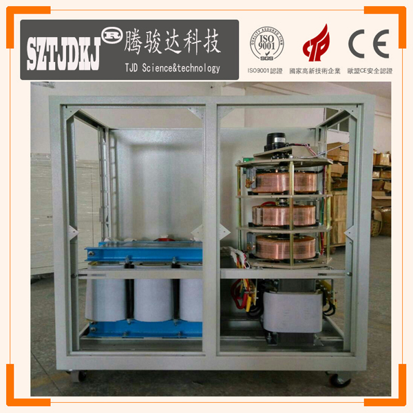 穩(wěn)變壓器穩(wěn)變一體機