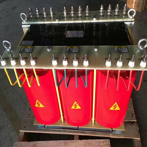 韓國/日本/法國/臺(tái)灣進(jìn)口出口設(shè)備專用變壓器