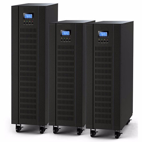 80kVA 三相在線式工業(yè)型UPS不間斷電源