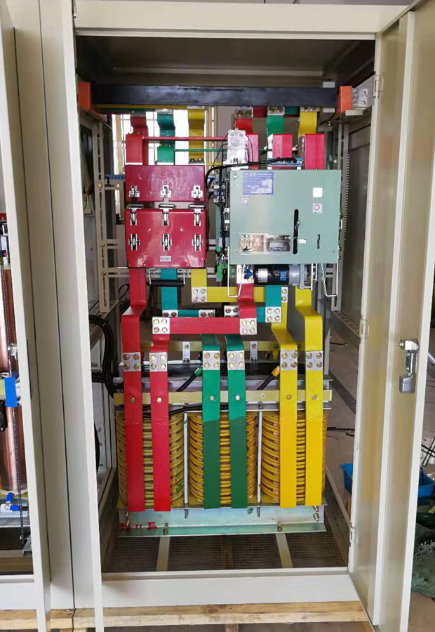 10000瓦)10KW激光切割機(jī)專用穩(wěn)壓器