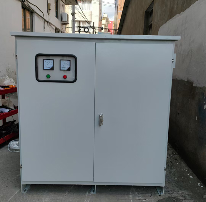 徐工掘進(jìn)機(jī)升壓變壓器