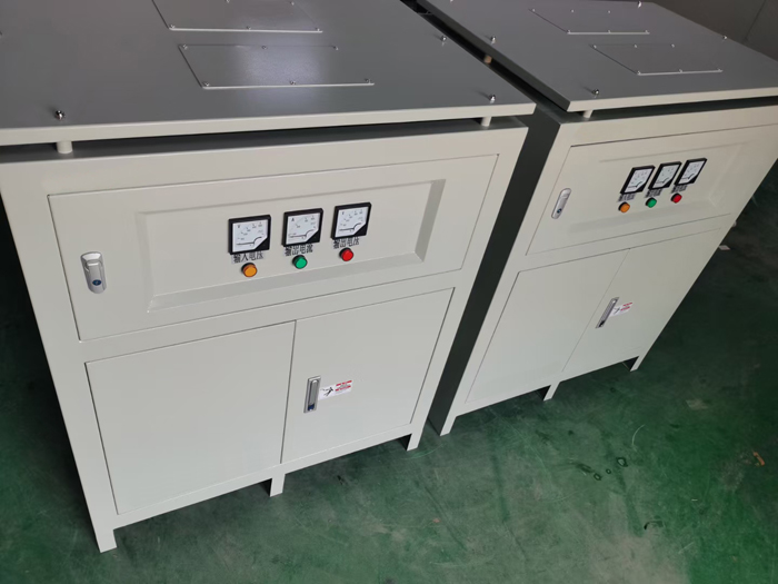 噴漿機增壓器