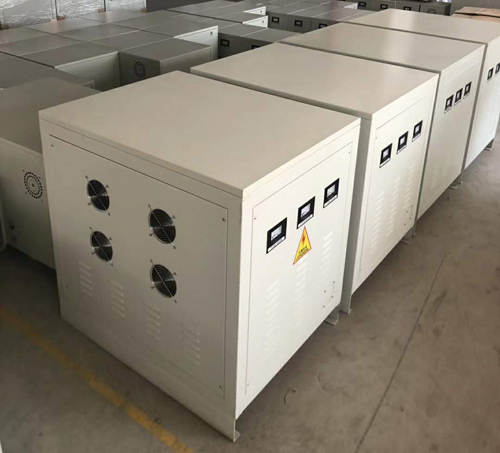 300V變400V
