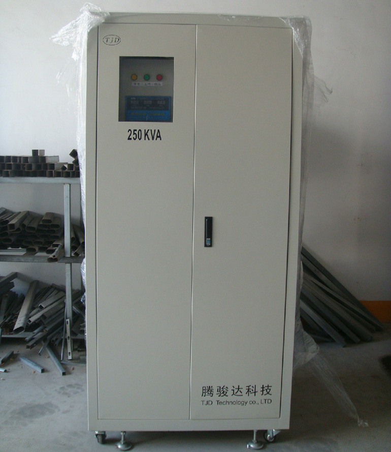 大功率穩(wěn)壓器廠家