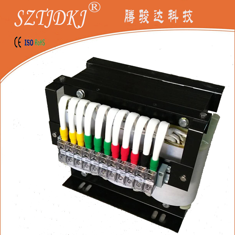 變壓器裸機(jī)